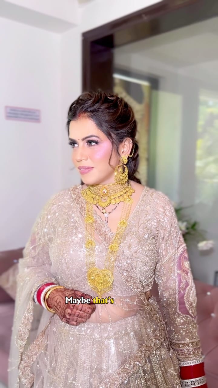 Post 9 by Naetal Singh Dutt on Instagram (video)