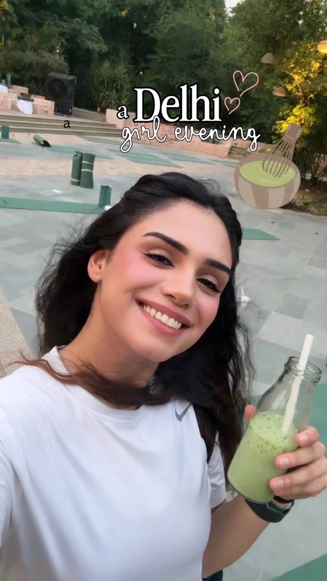 Post 7 by Naetal Singh Dutt on Instagram (video)