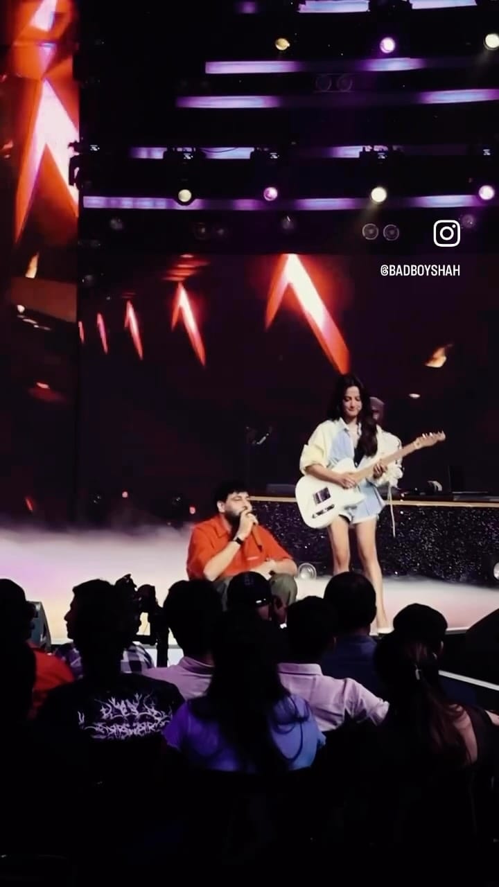 Post 1 by Kayal on Instagram (video)