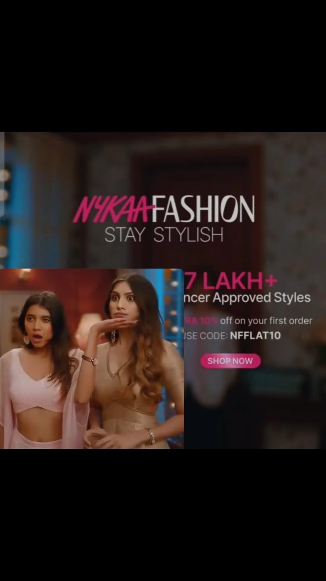 Post 9 by Raanu  | Fashion model | on Instagram (video)