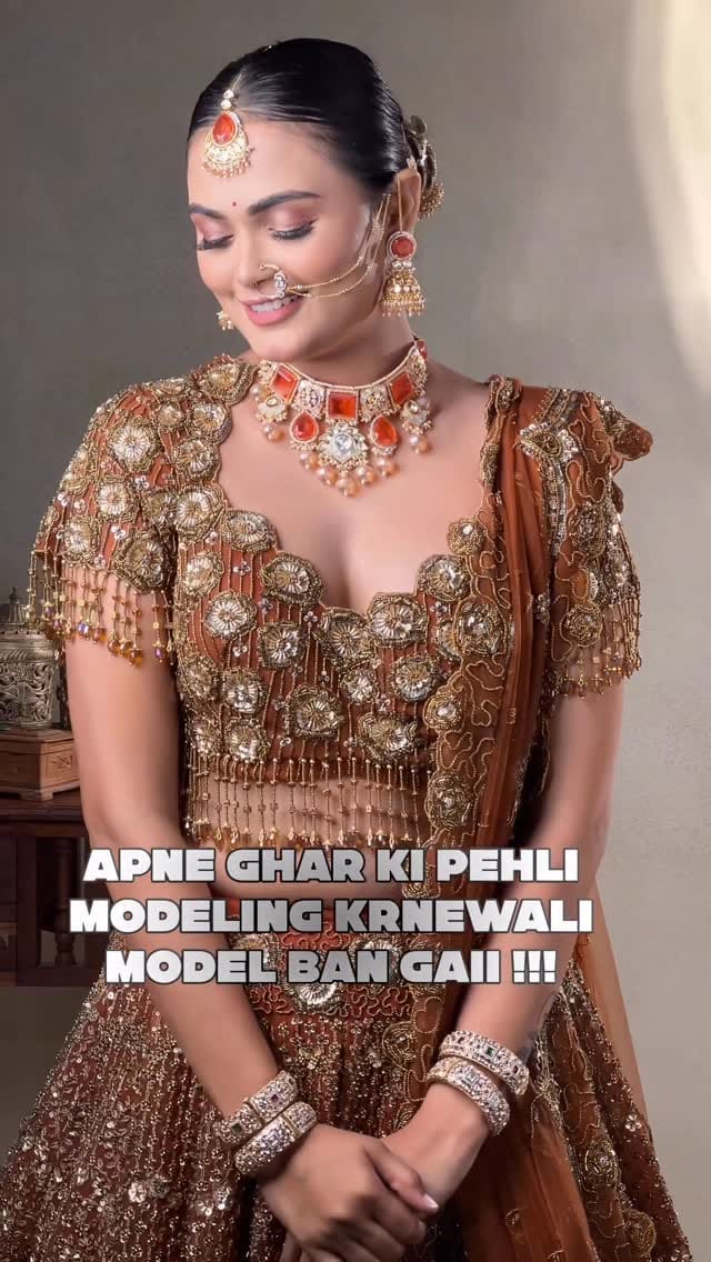 Post 2 by Anjali Chhatriwala on Instagram (video)
