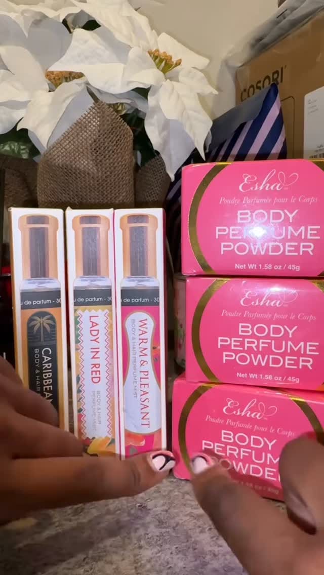 Post 7 by Esha Girl on Instagram (video)