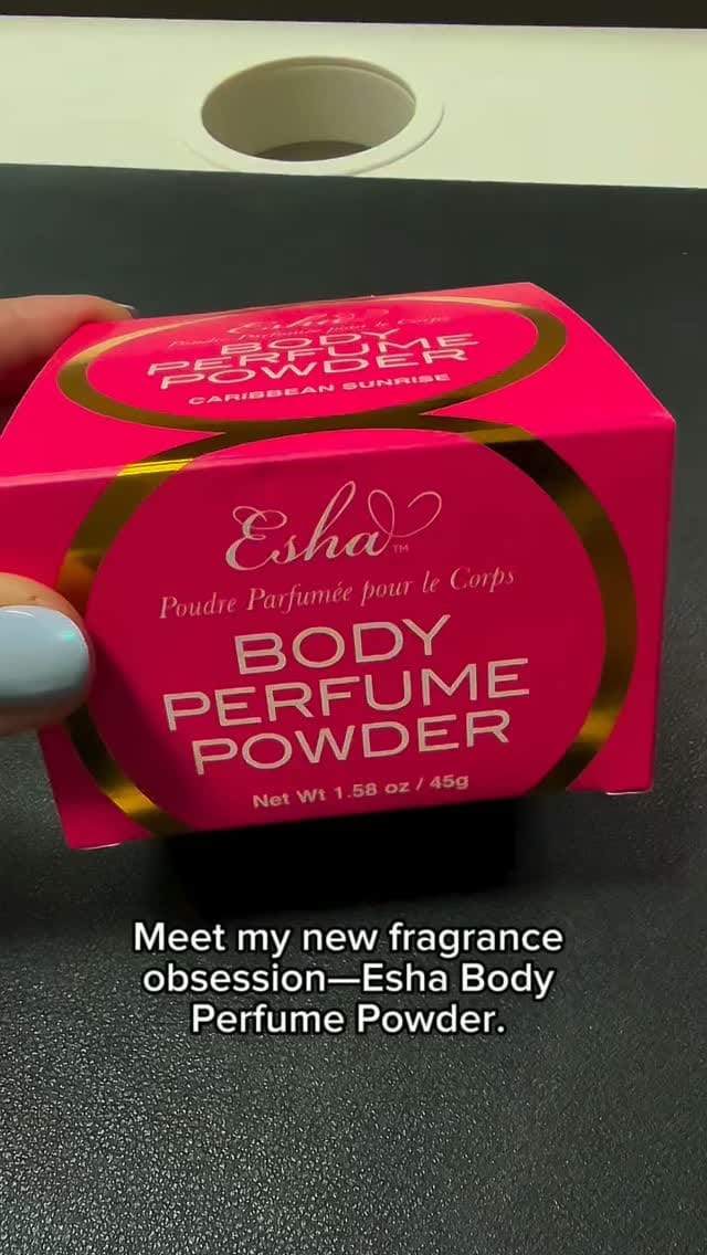 Post 3 by Esha Girl on Instagram (video)