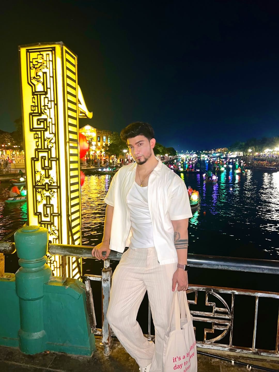 Post 7 by BrunoJeyson T wahlang on Instagram (carousel)