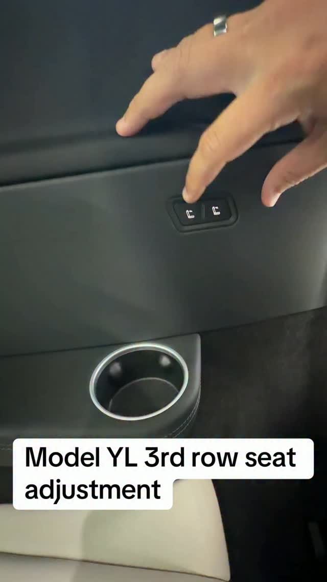 Post 6 by Tesla Owners Of Silicon Valley on Instagram (video)