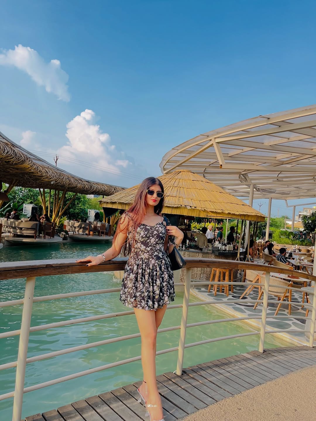 Post 9 by Rashi Sharma on Instagram (carousel)