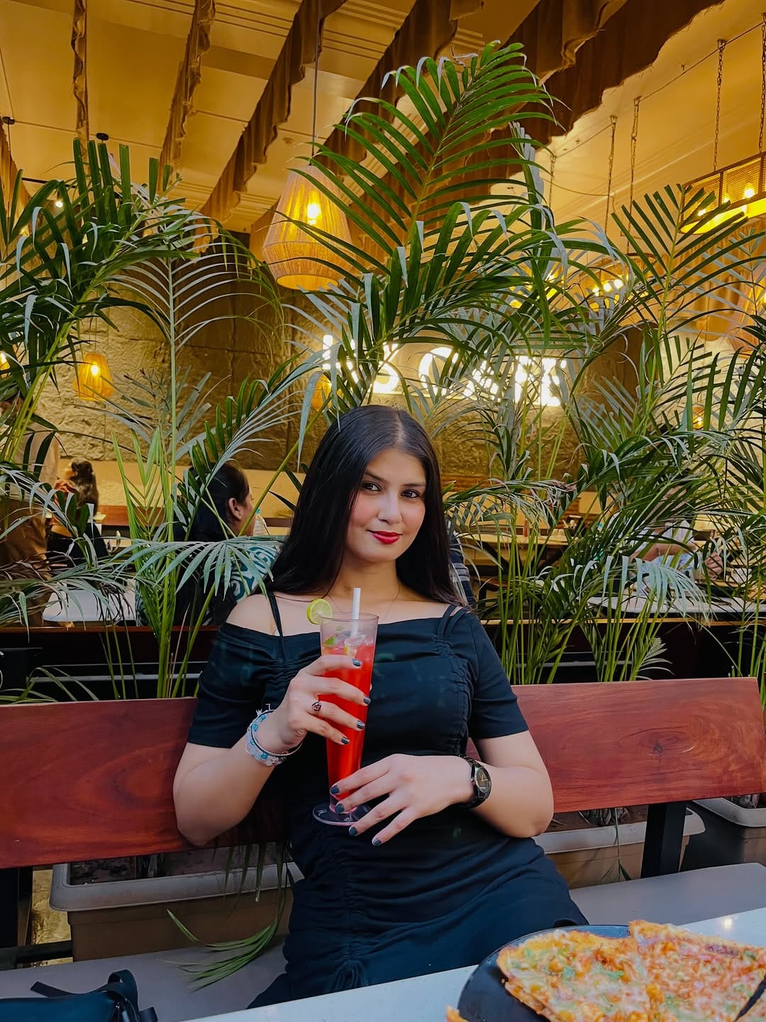 Post 5 by Rashi Sharma on Instagram (carousel)