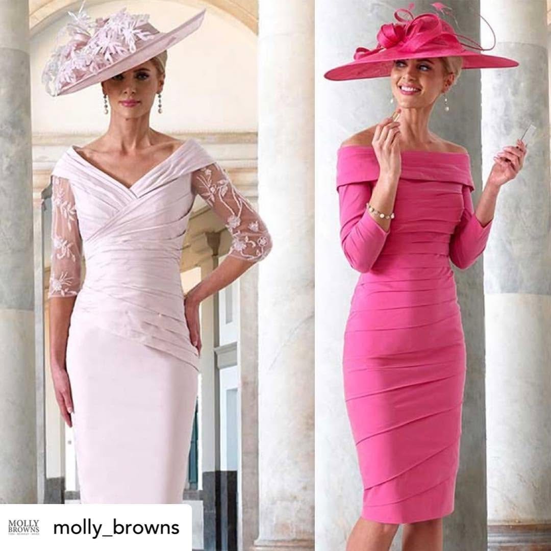 Post 4 by Mother of the Bride / Groom on Instagram (image)