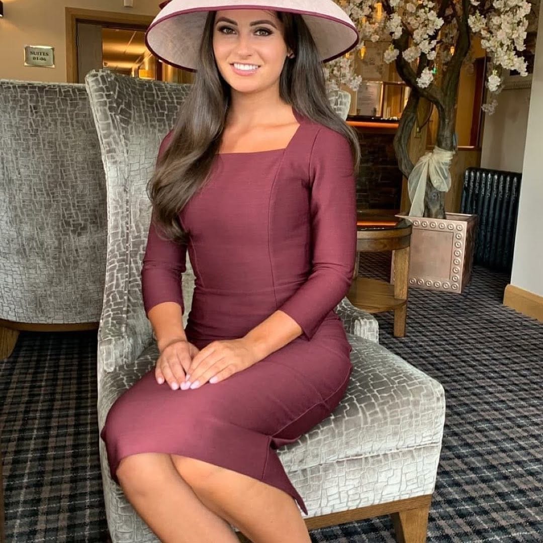 Post 2 by Mother of the Bride / Groom on Instagram (image)