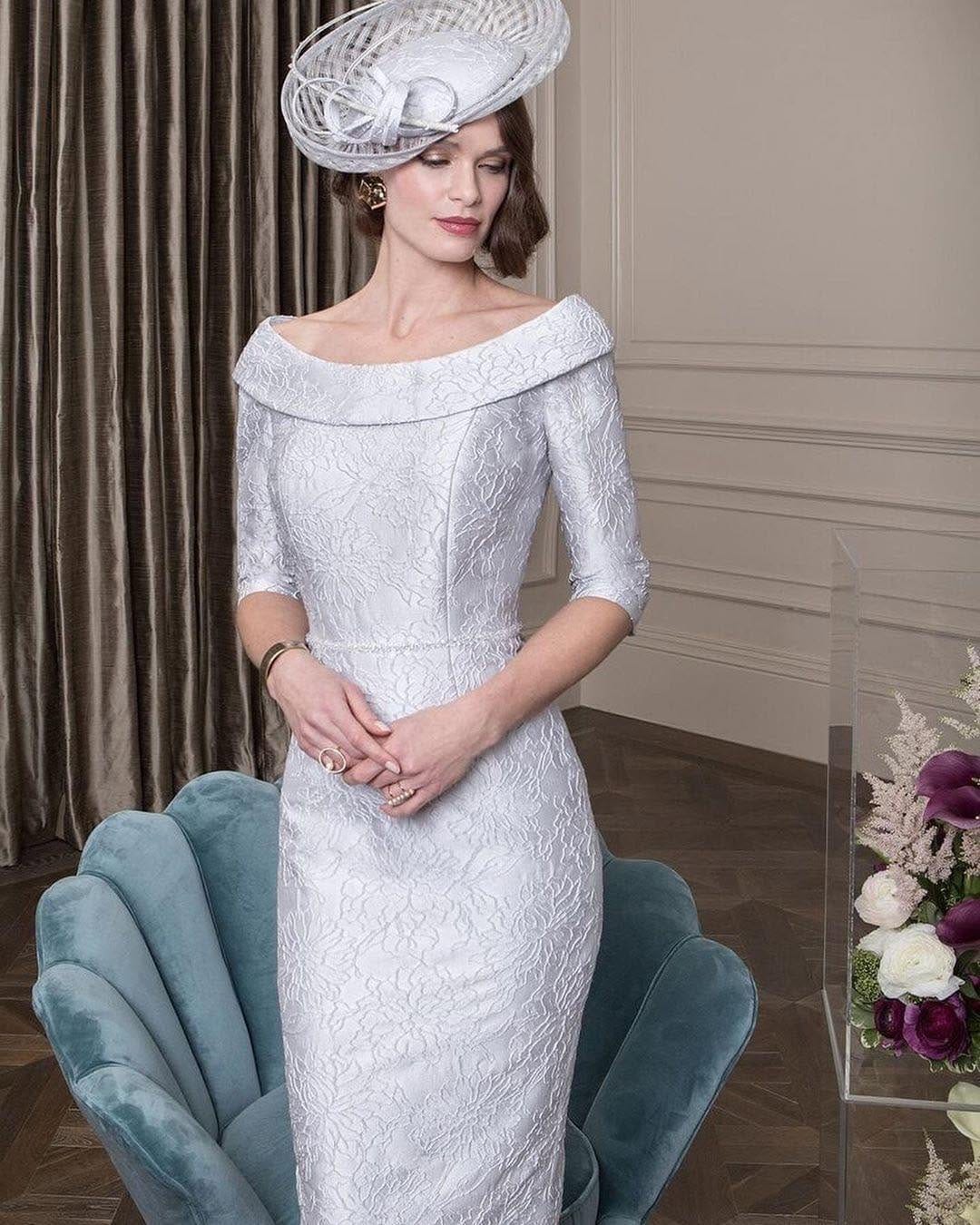 Post 6 by Mother of the Bride / Groom on Instagram (image)