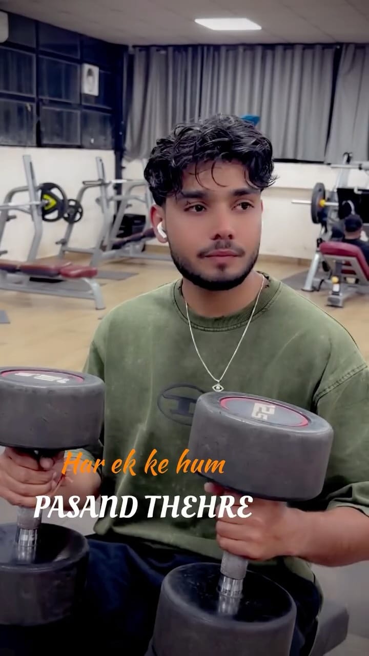 Post 4 by siddharthrawatofficical👤 on Instagram (video)