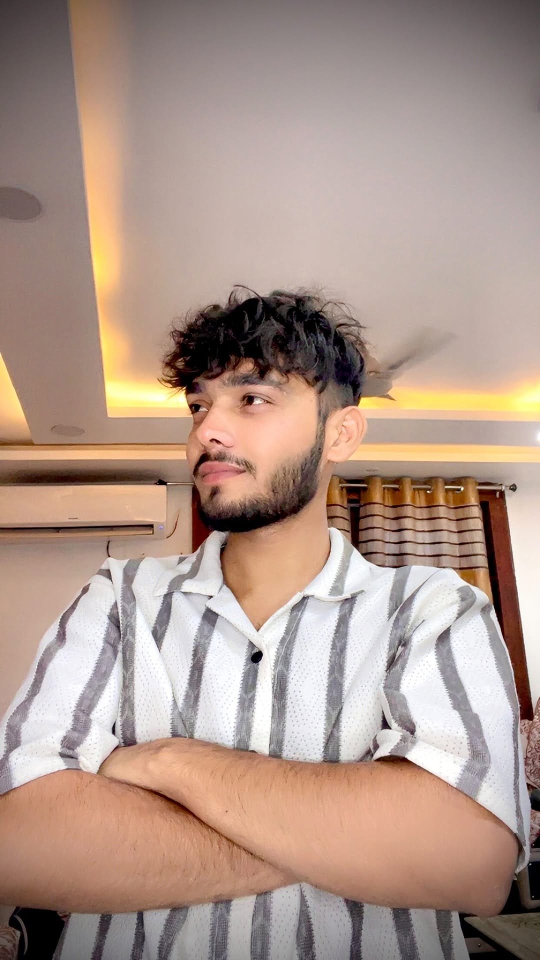 Post 8 by siddharthrawatofficical👤 on Instagram (video)