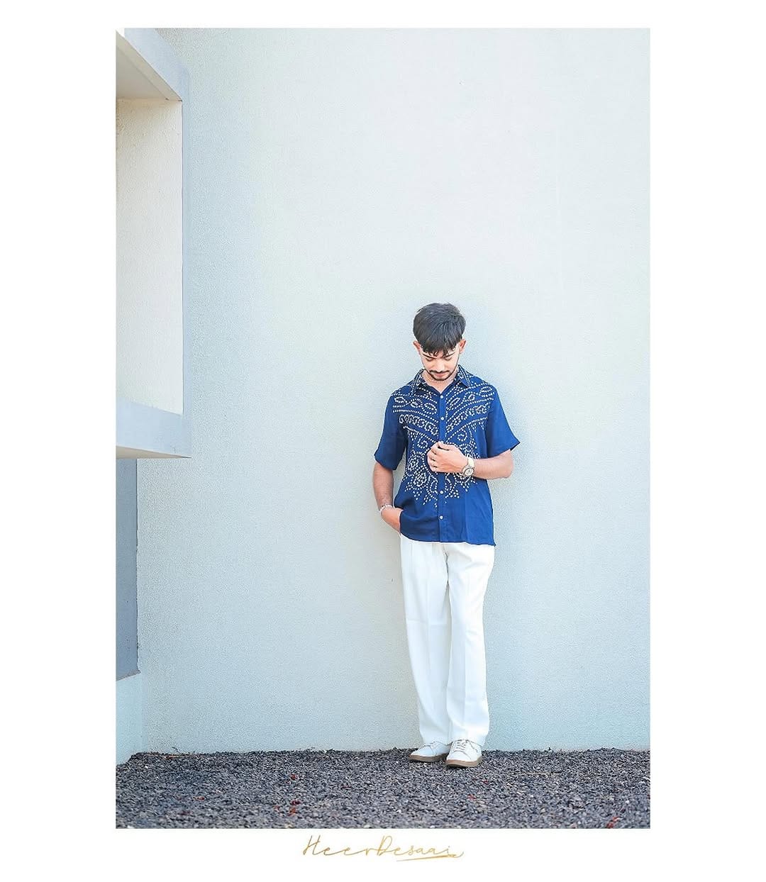 Post 3 by HEER DESAAI on Instagram (carousel)
