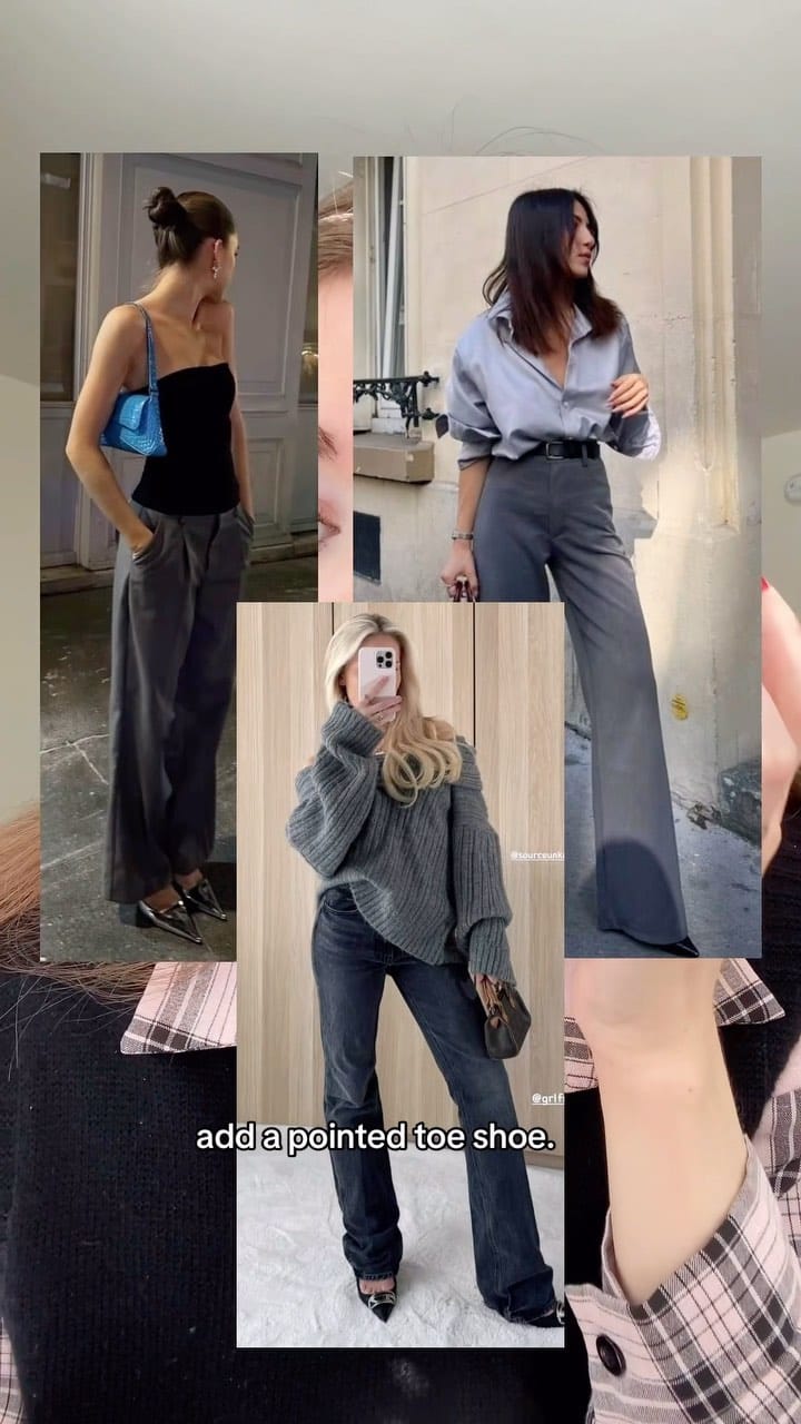 Post 9 by Alison | Fashion Creator 🎥📸 on Instagram (video)