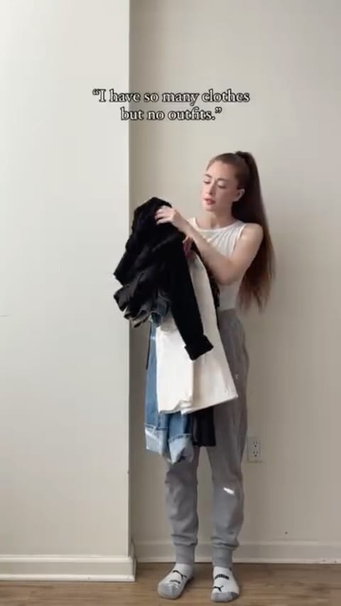 Post 7 by Alison | Fashion Creator 🎥📸 on Instagram (video)