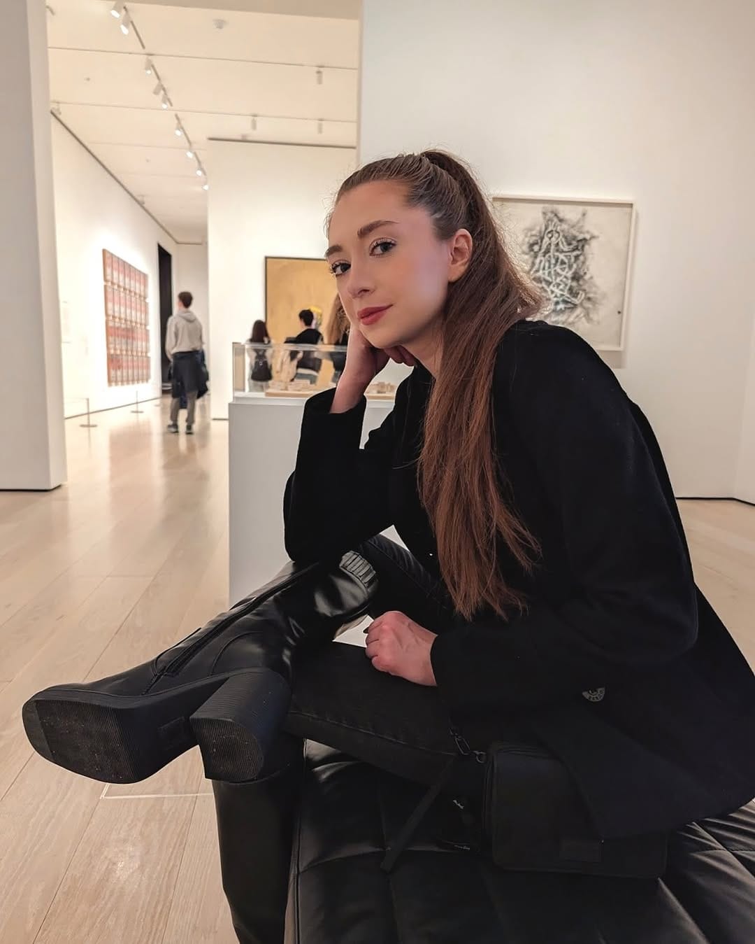 Post 5 by Alison | Fashion Creator 🎥📸 on Instagram (carousel)
