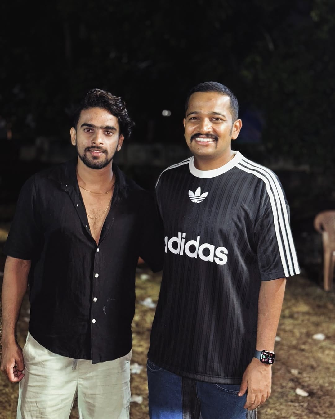 Post 8 by Nidhi Khan on Instagram (image)