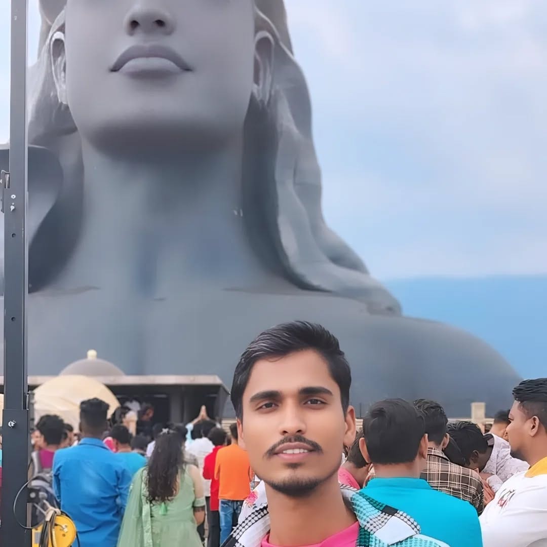 Post 2 by sahani ji on Instagram (image)