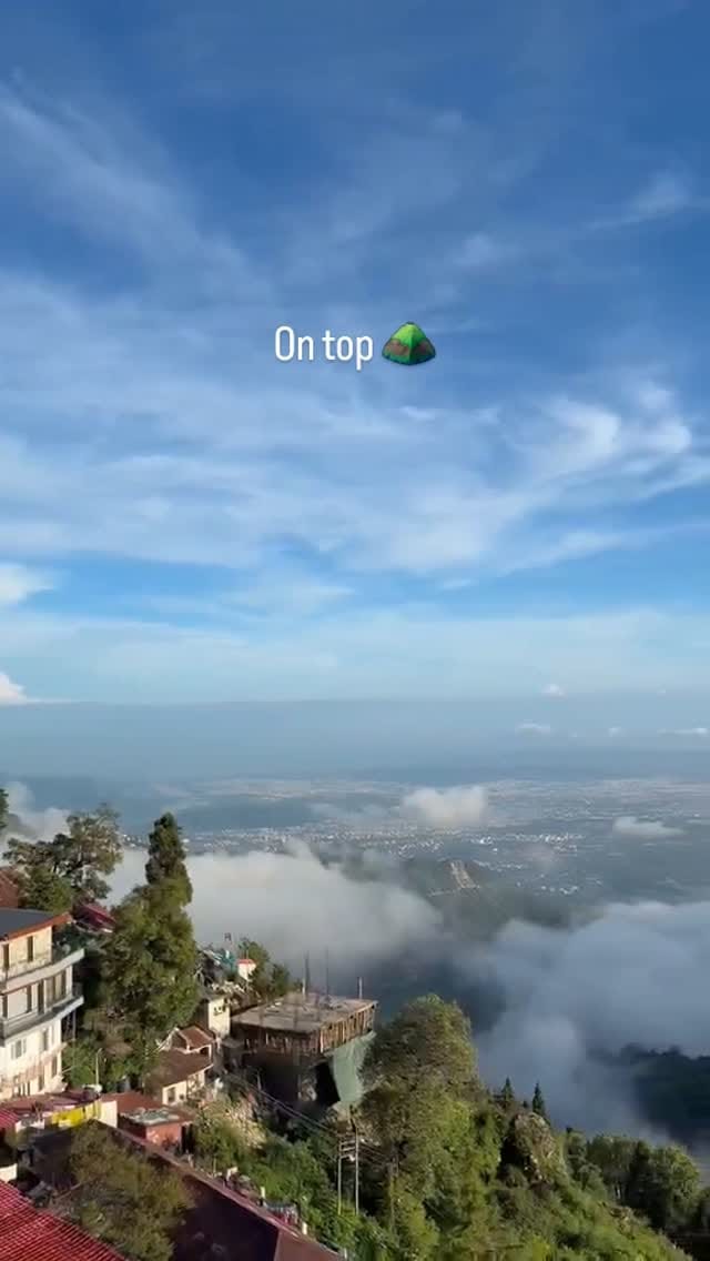 Post 1 by Akshat akshat on Instagram (video)