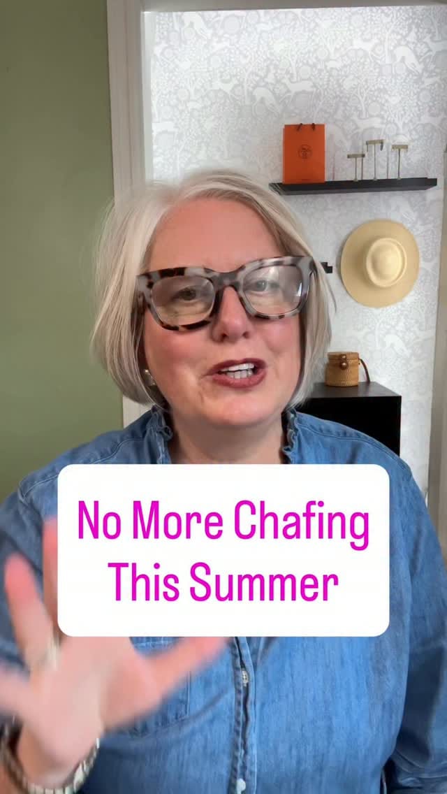 Post 5 by Nancy Queen | Style Coach on Instagram (video)