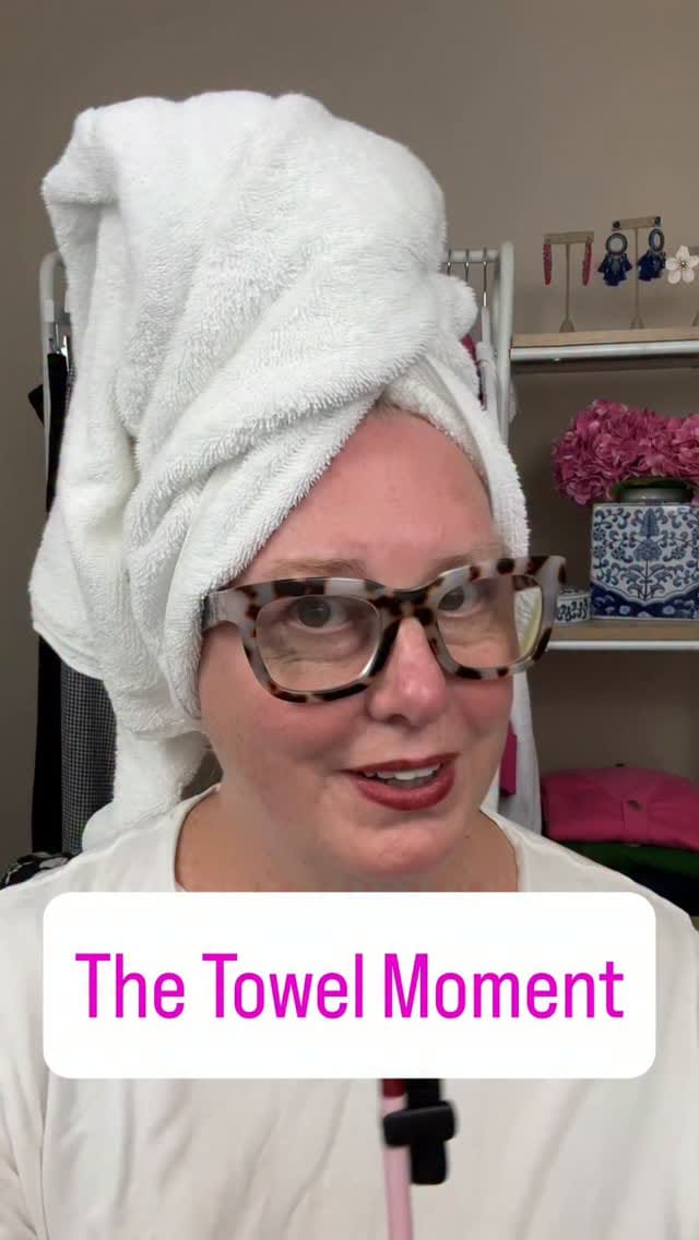 Post 2 by Nancy Queen | Style Coach on Instagram (video)