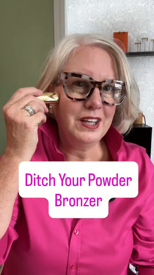 Post 8 by Nancy Queen | Style Coach on Instagram (video)