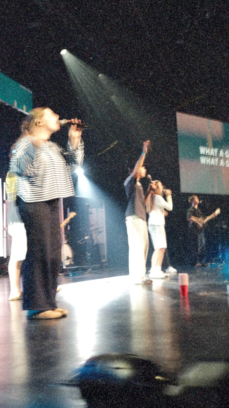 Post 3 by SWITCH YOUTH on Instagram (video)