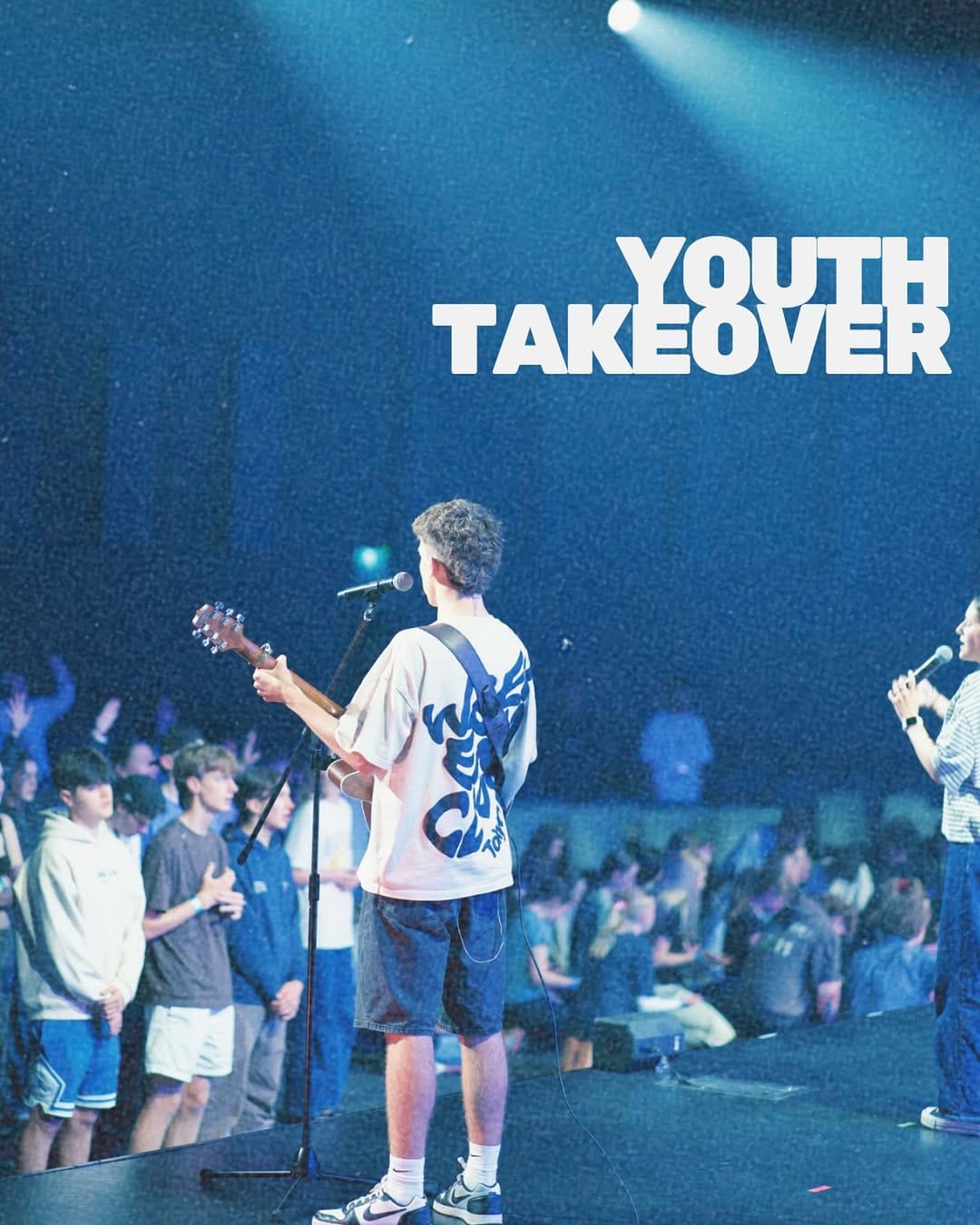 Post 6 by SWITCH YOUTH on Instagram (image)