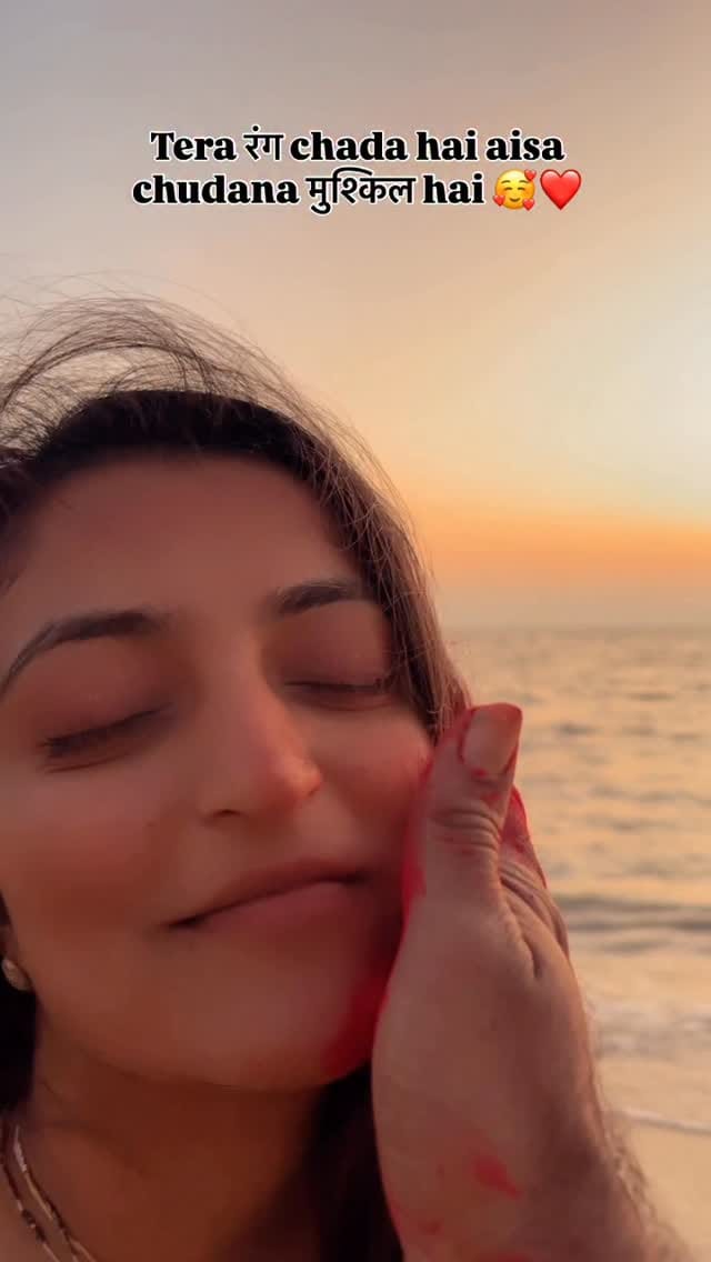 Post 7 by Dhara Vaghashiya on Instagram (video)