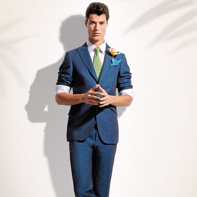 Post 8 by @mensfashioner on Instagram (image)