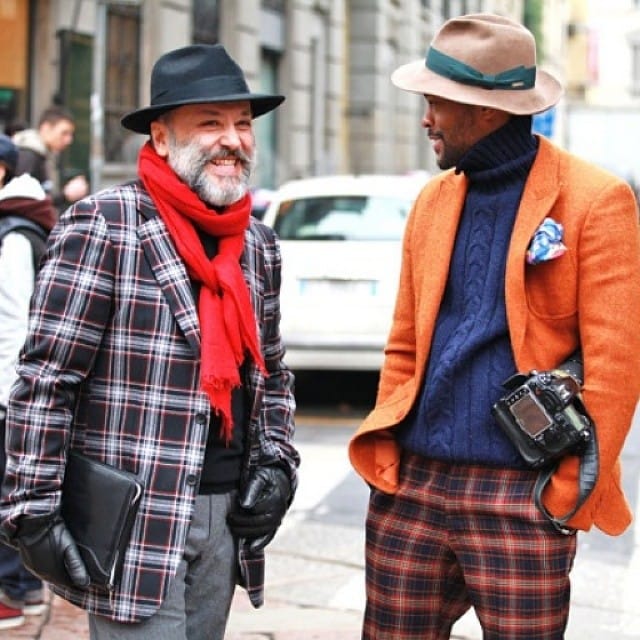 Post 6 by @mensfashioner on Instagram (image)