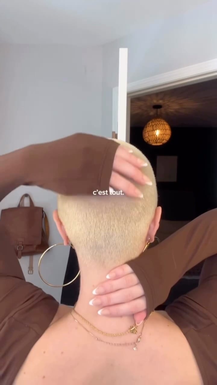 Post 5 by Manic Panic on Instagram (video)