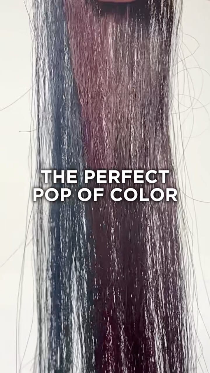 Post 4 by Manic Panic on Instagram (video)
