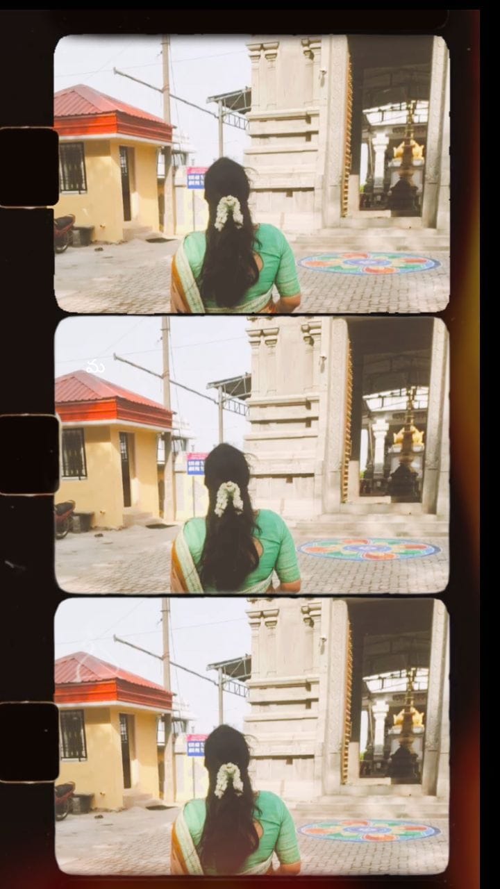 Post 1 by it's Your's on Instagram (video)