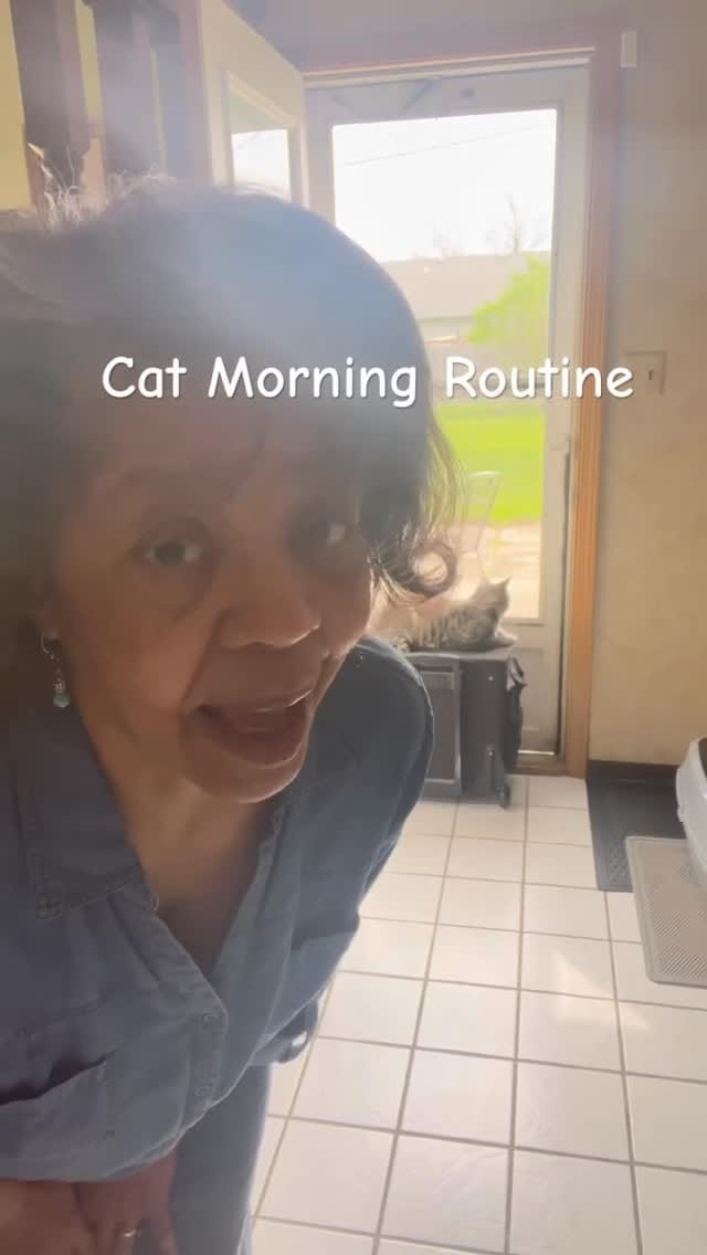 Post 7 by Denise Jordan on Instagram (video)