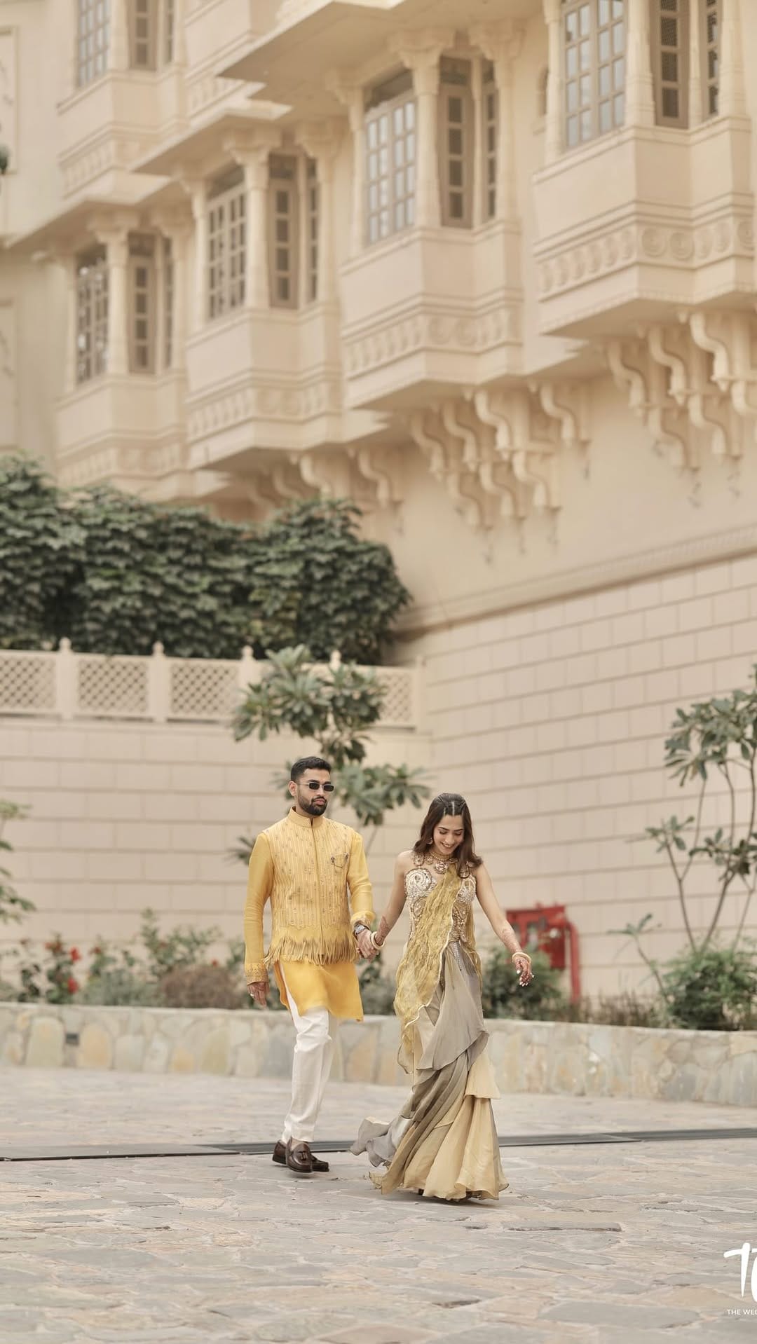 Post 2 by Ragini Daga on Instagram (video)