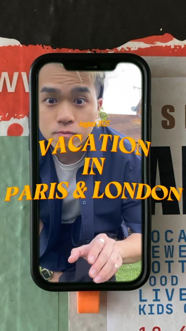 Post 6 by KYLE WU l HKDI on Instagram (video)