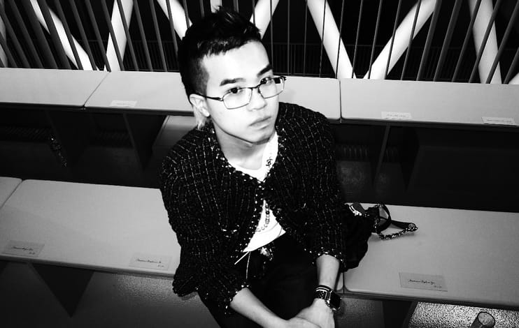 Post 10 by KYLE WU l HKDI on Instagram (carousel)