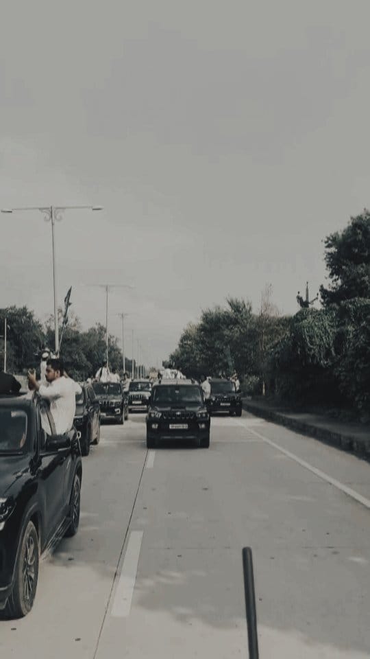 Post 2 by Adnan Khan on Instagram (video)