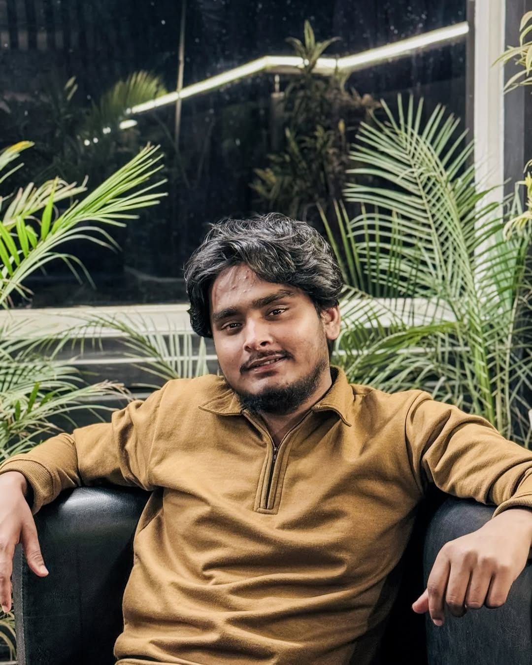 Post 9 by Adnan Khan on Instagram (carousel)