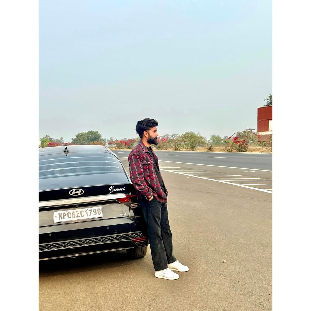 Post 2 by विकास राजपूत⚜️ on Instagram (carousel)