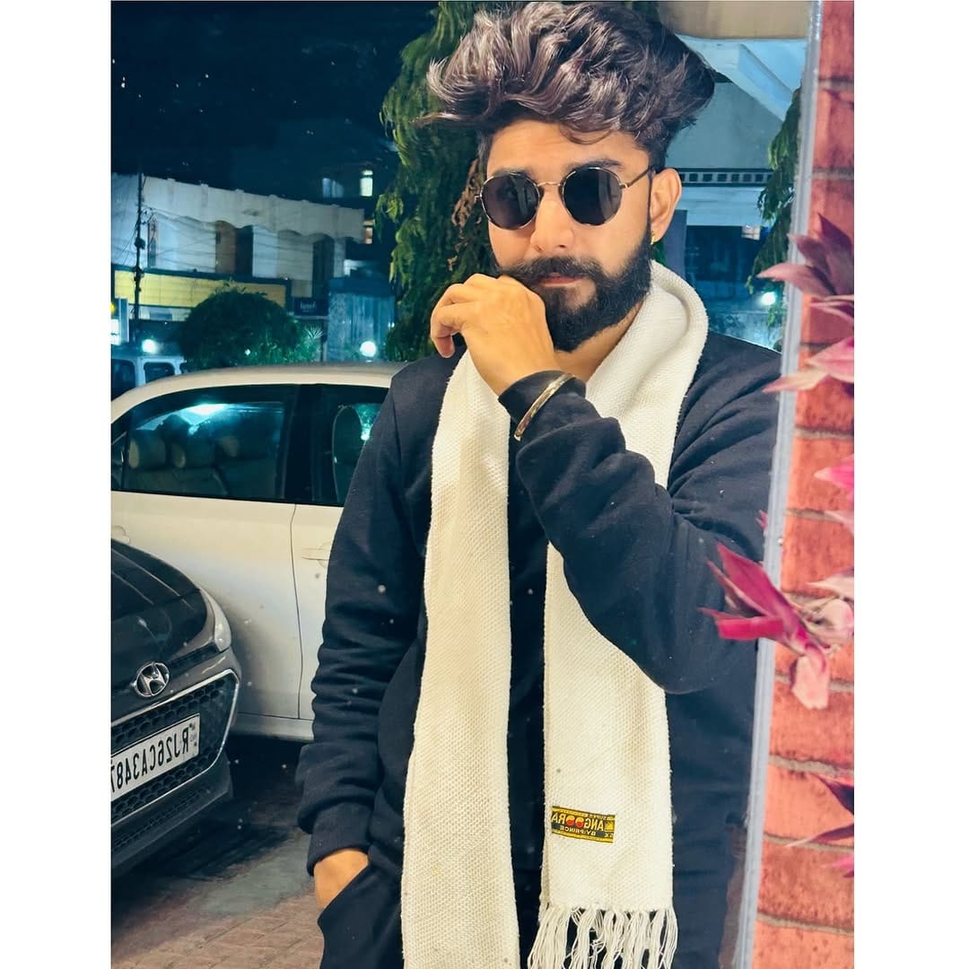 Post 9 by विकास राजपूत⚜️ on Instagram (image)