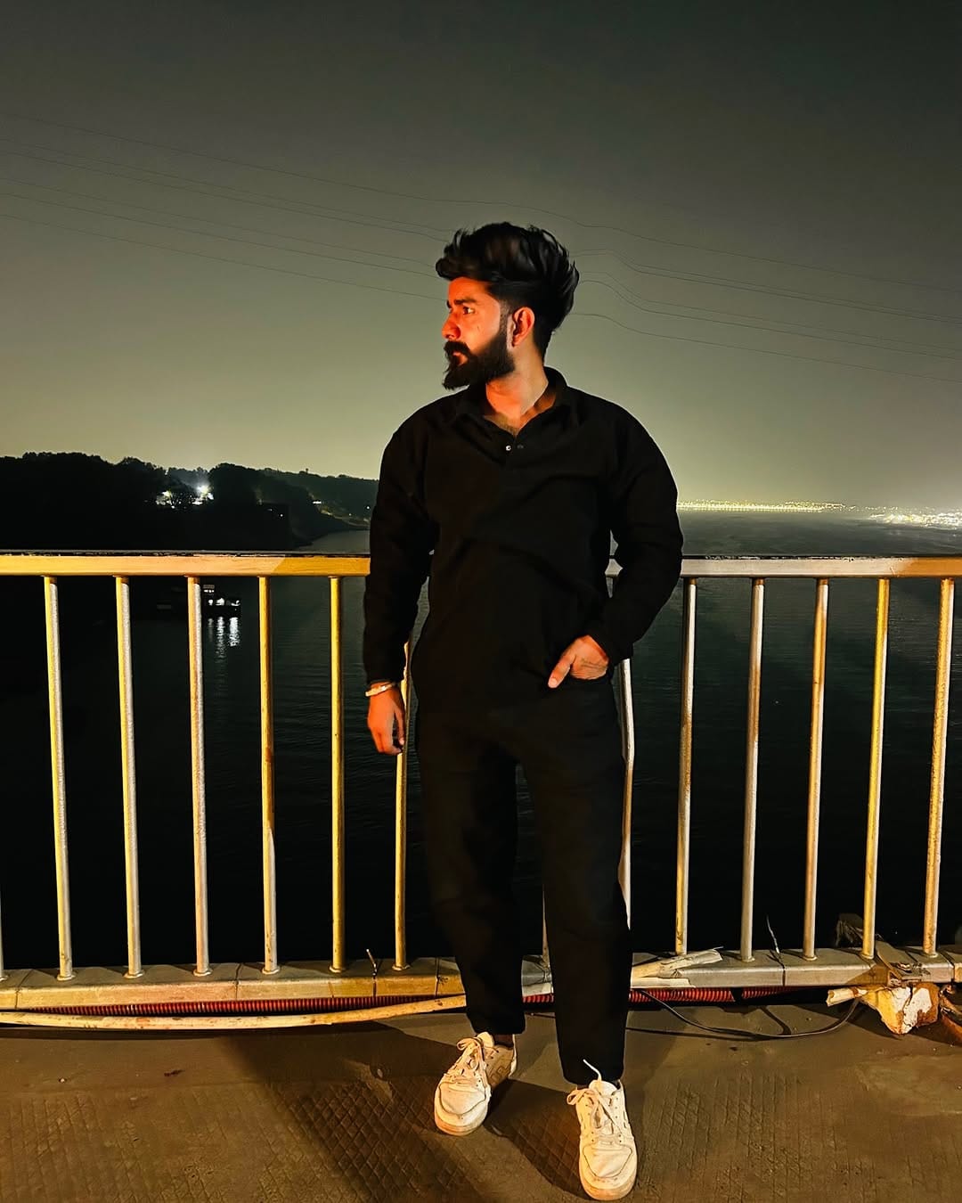 Post 6 by विकास राजपूत⚜️ on Instagram (image)