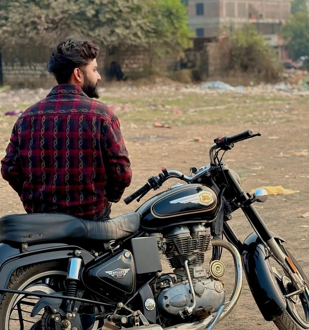Post 1 by विकास राजपूत⚜️ on Instagram (image)