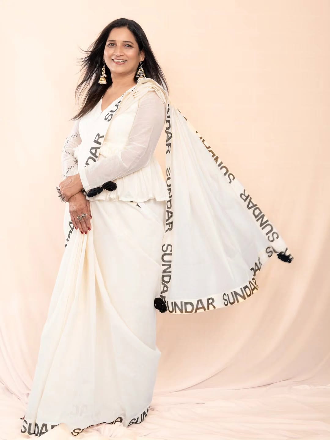 Post 4 by Mithra || Clothing & Apparel || Indian homegrown label on Instagram (carousel)