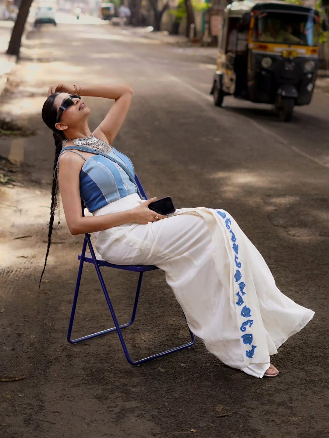 Post 7 by Mithra || Clothing & Apparel || Indian homegrown label on Instagram (carousel)