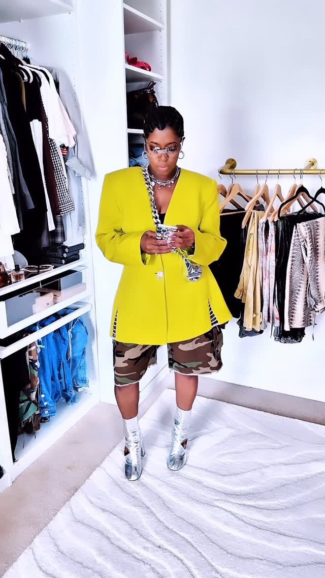 Post 8 by Latonia Grant •📍Huntsville | Nashville on Instagram (video)