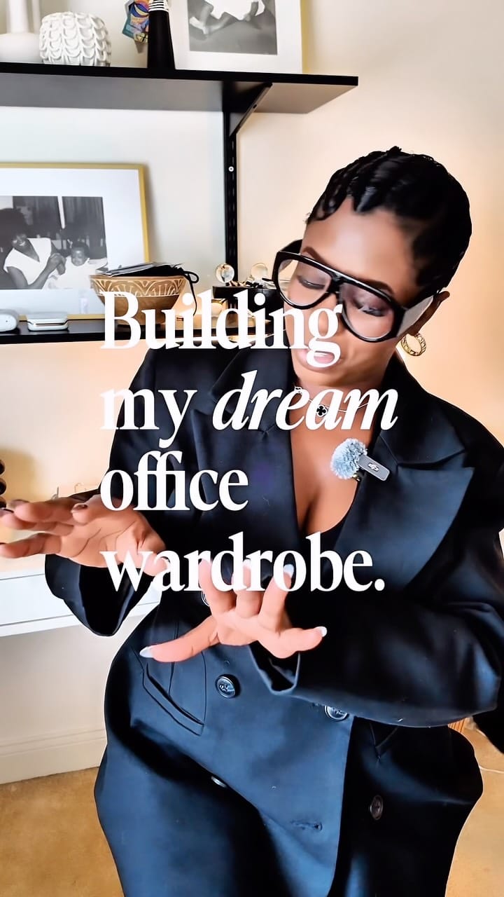 Post 5 by Latonia Grant •📍Huntsville | Nashville on Instagram (video)