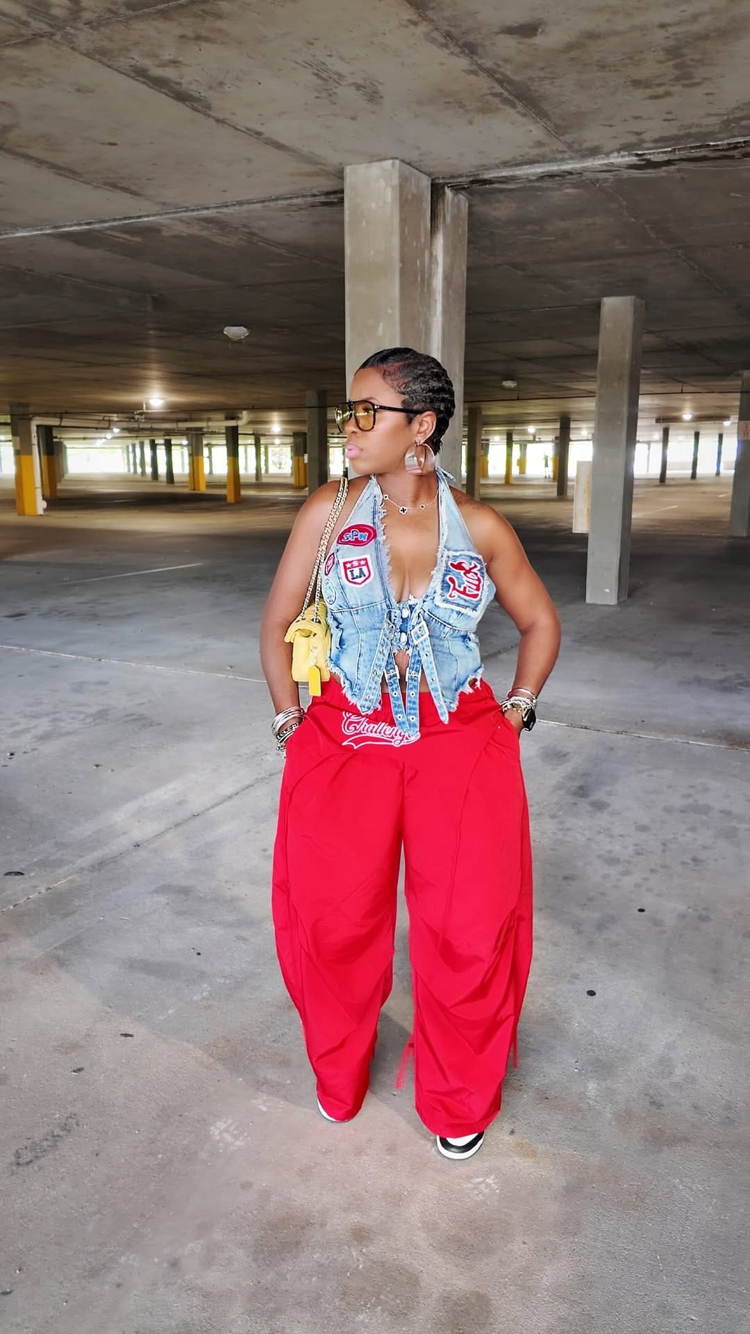 Post 9 by Latonia Grant •📍Huntsville | Nashville on Instagram (video)