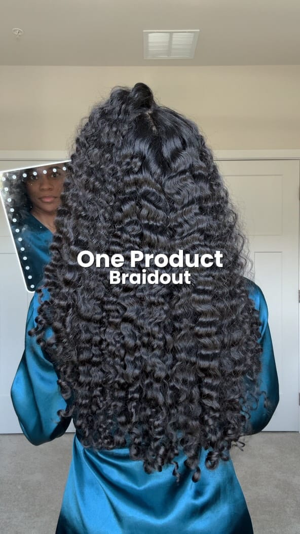 Post 9 by Ebony Bradley on Instagram (video)